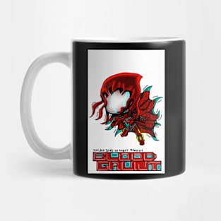 Dead of Night Studios 'Cutie Bloodguant Mug